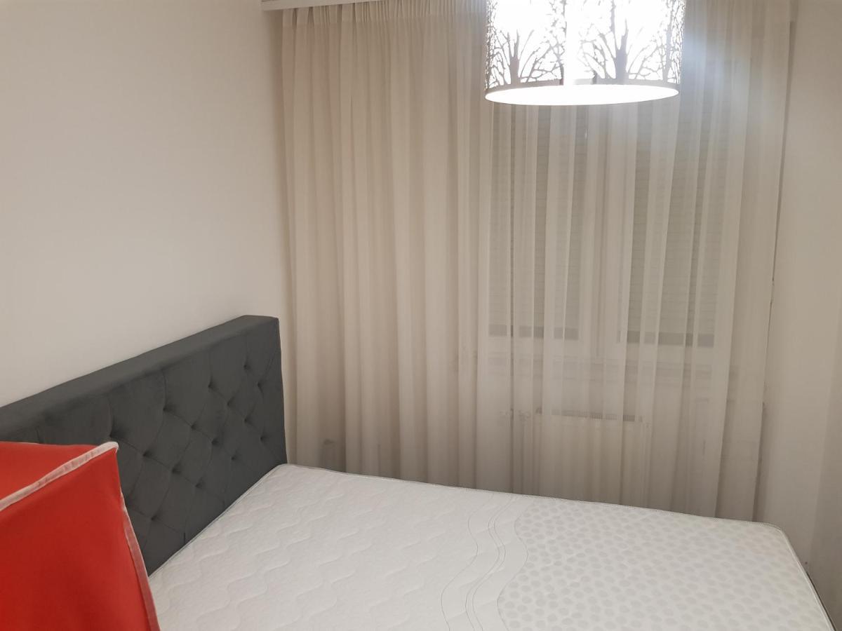 Apartman Casa Banja Luka Esterno foto